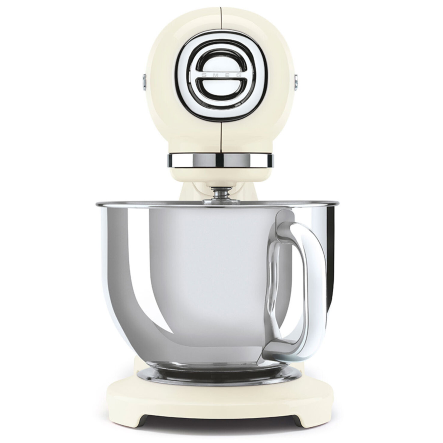 Smeg Küchenmaschine SMF03CREU crème