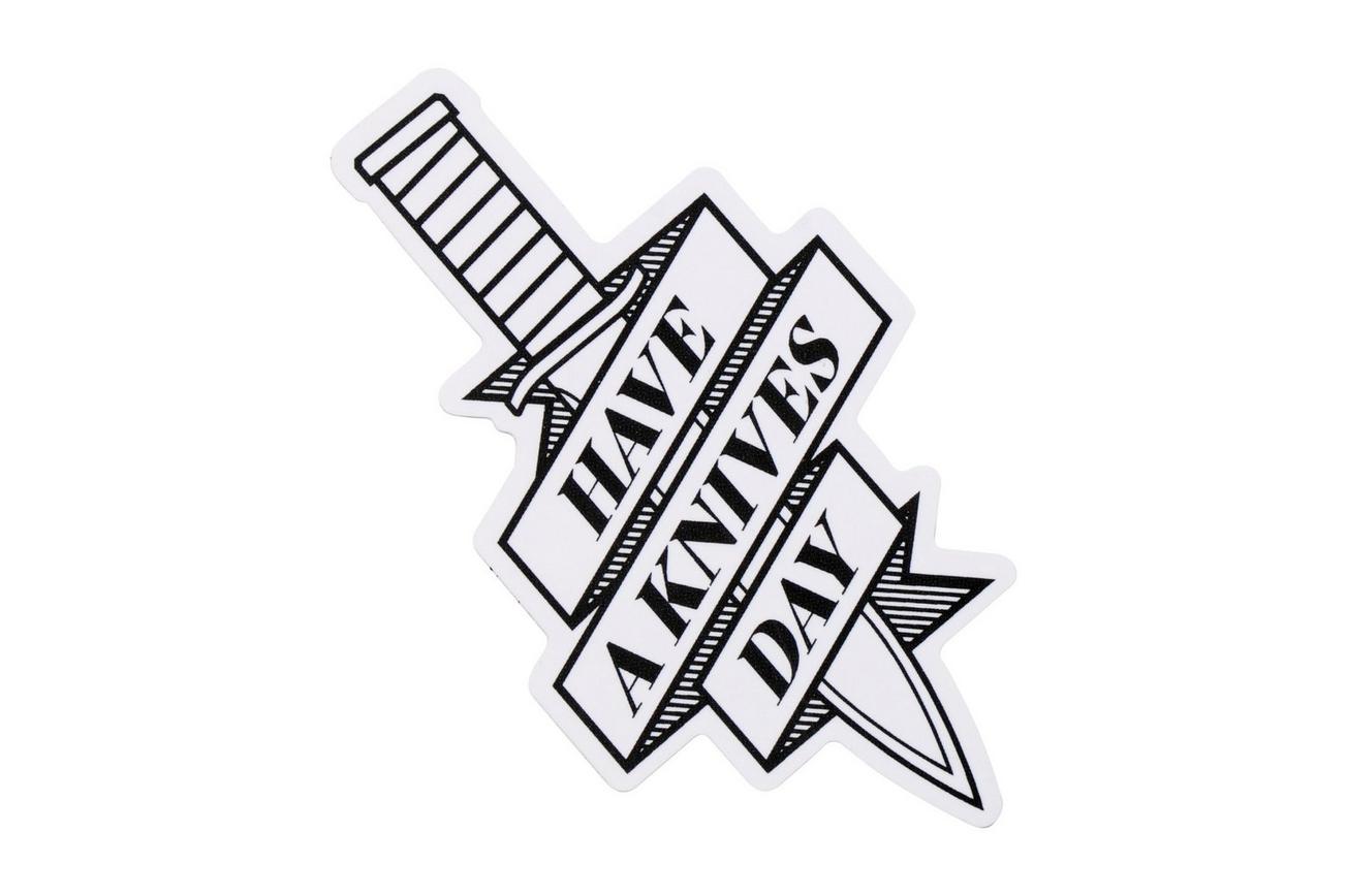 Knivesandtools Sticker Set #01