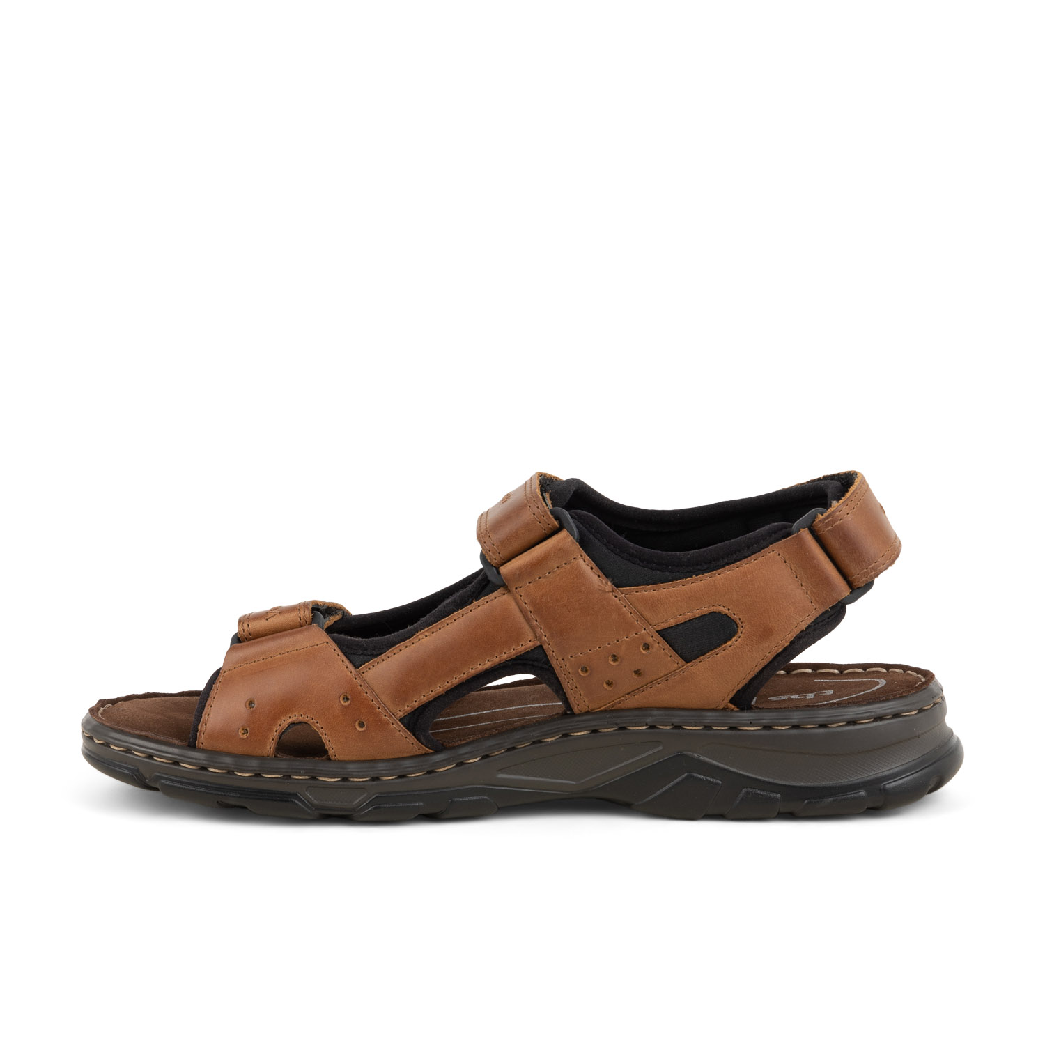Sandales homme TBS JOHALIN