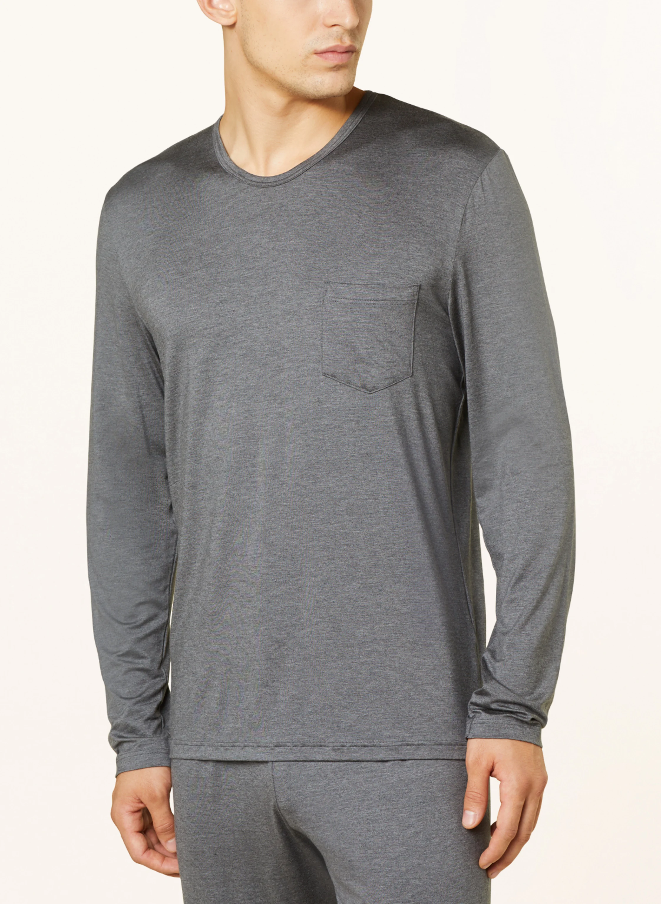 mey Lounge-Shirt Serie JEFFERSON