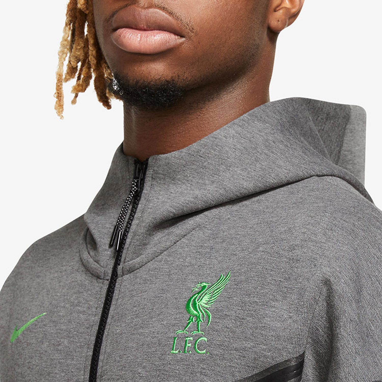 Nike Liverpool Tech Fleece Trainingspak
