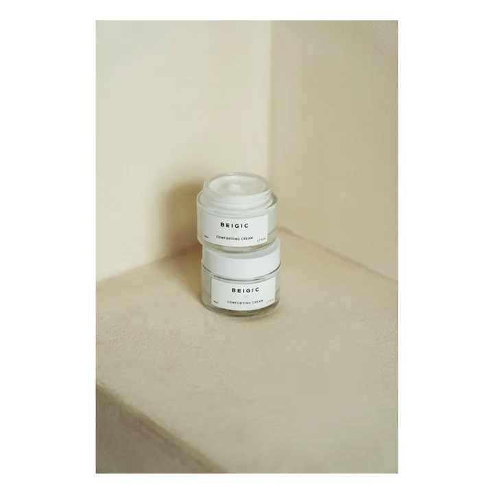 Beigic Crème hydratante Comforting Cream - 50 ml
