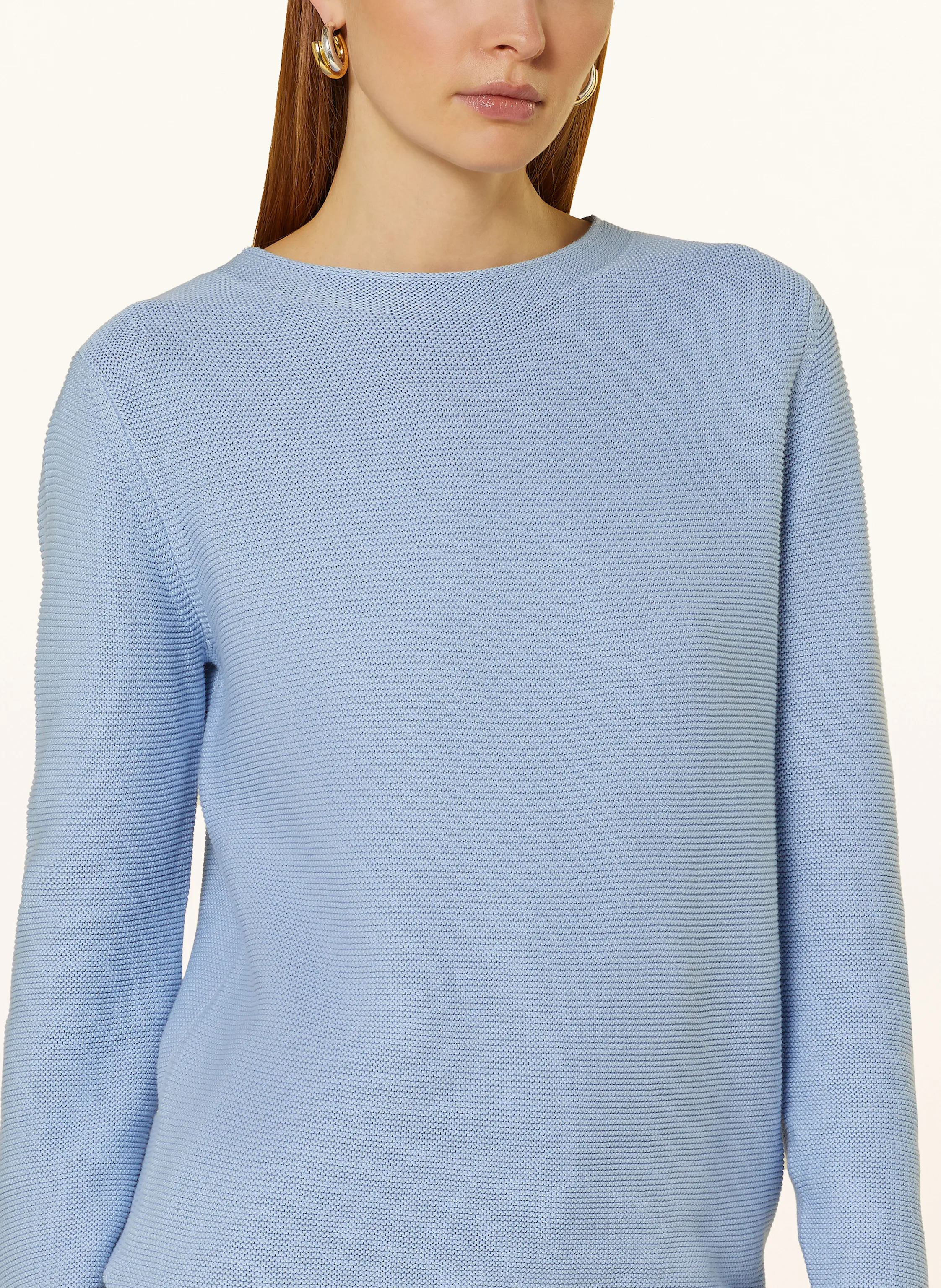 darling harbour Pullover