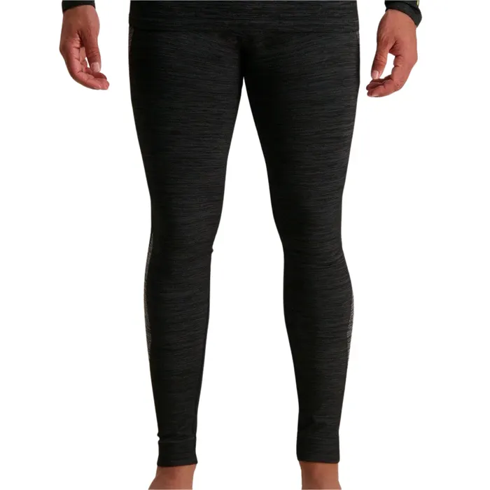 Poederbaas Technical Thermo broek Heren