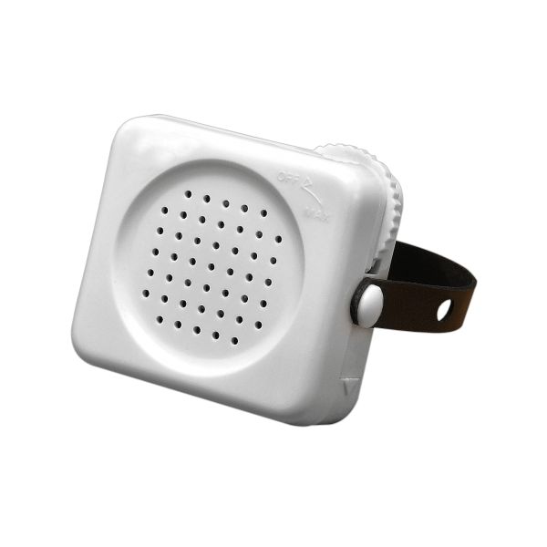 Puretone Amplificador para Telefone