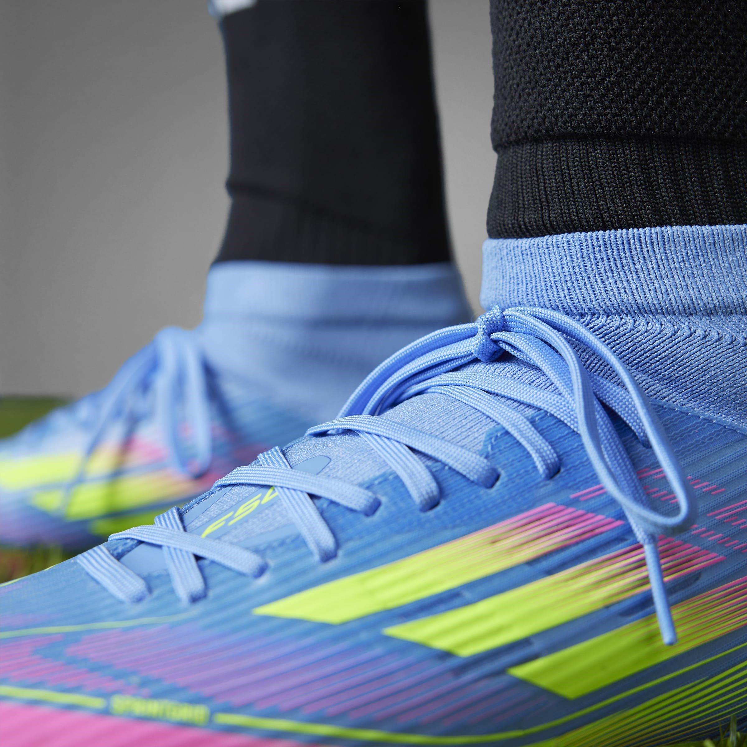 adidas F50 League Firm Ground Football Boots