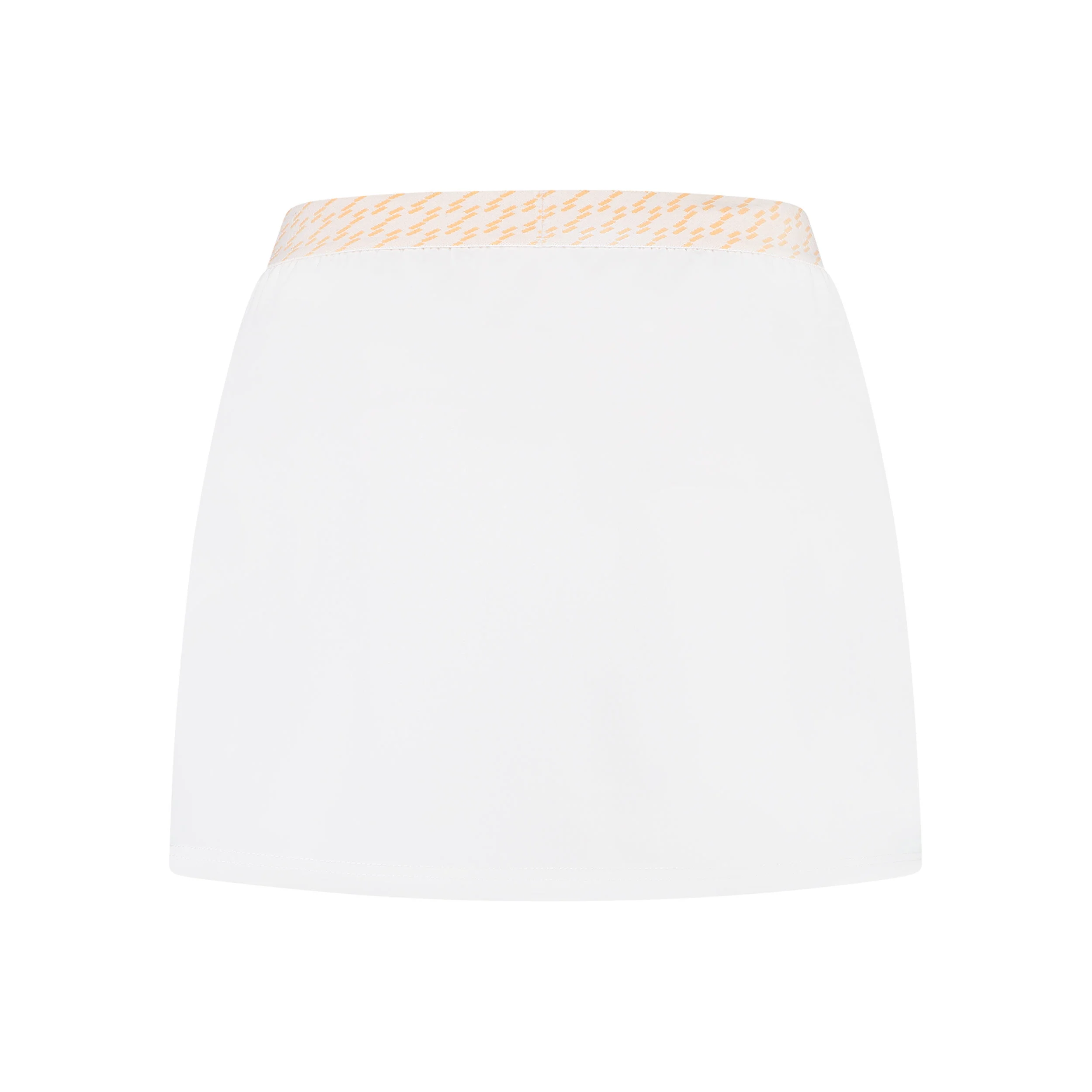 K-Swiss Hypercourt Skirt Jupe Femmes - Blanc