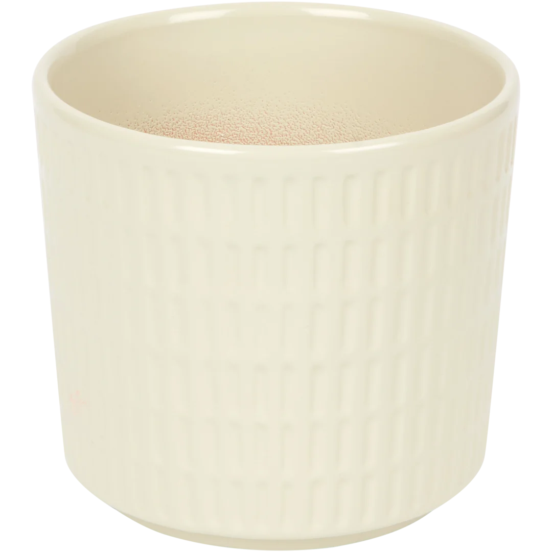 Cache-pot Amber