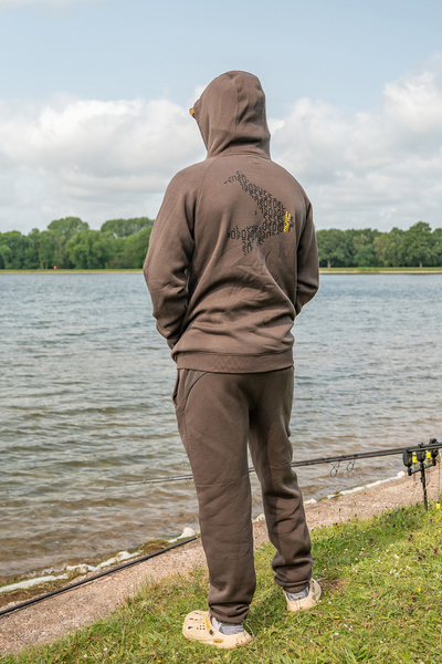 Pantalon de pêche jogging Avid Compound