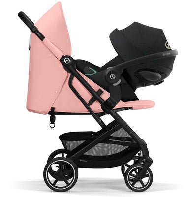 Cybex Beezy Trille, Candy Pink