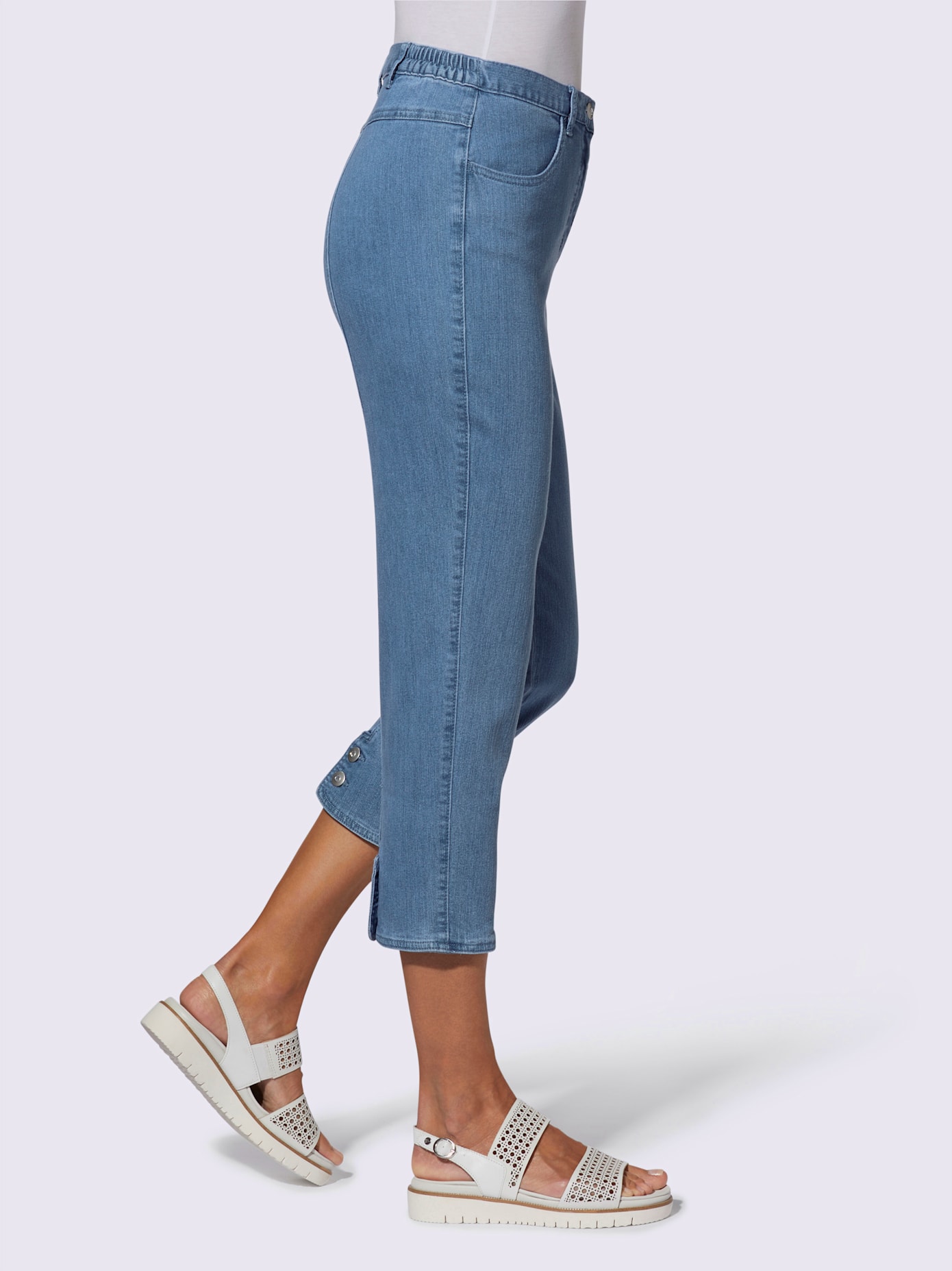 Pantalon 7/8