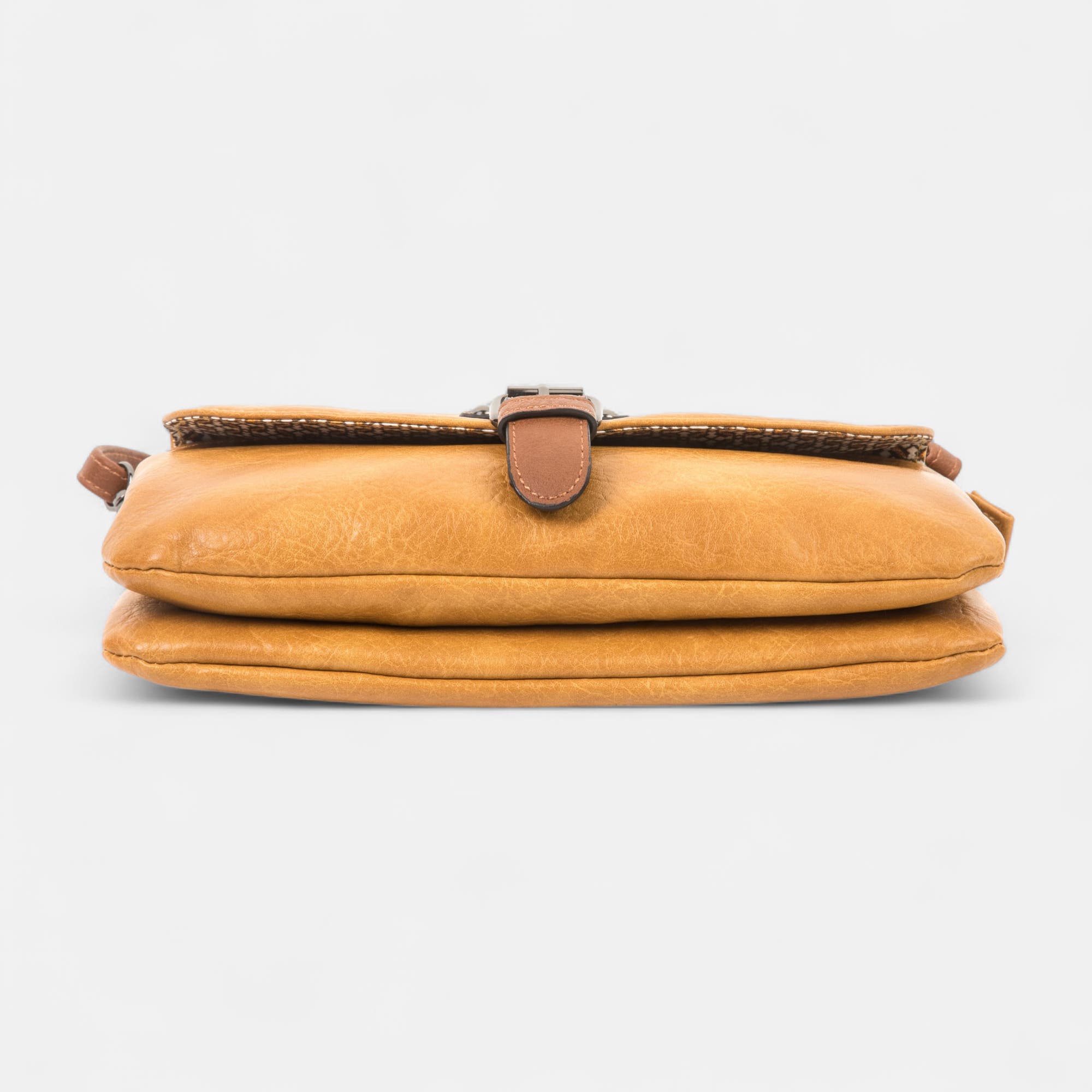 Sac bandoulière jaune