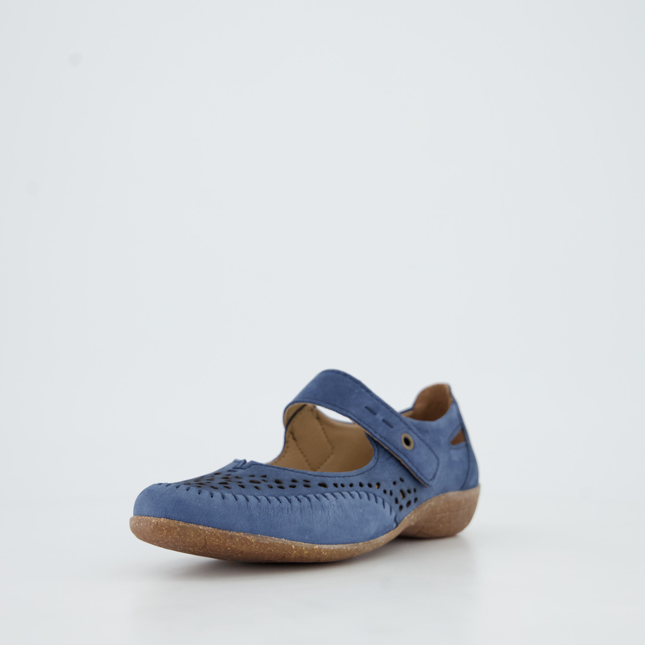 Longo Komfortschuhe