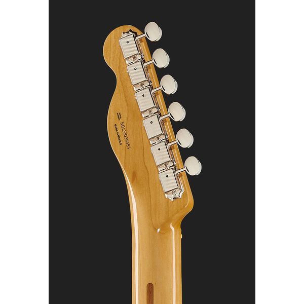 Fender Vintera II 50s Nocaster MN 2TS