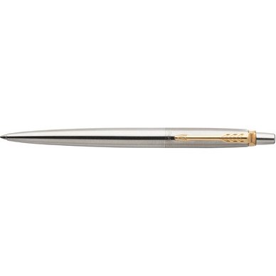 Stylo à bille JOTTER Acier G.T.