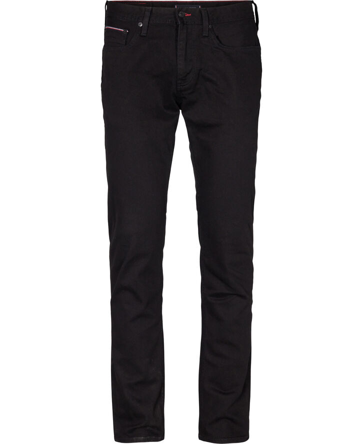 Tommy Hilfiger CORE DENTON CHELSEA BLCK Chelsea black
