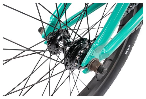 BMX Freestyle WeThePeople ThrillSeeker Vert 2023