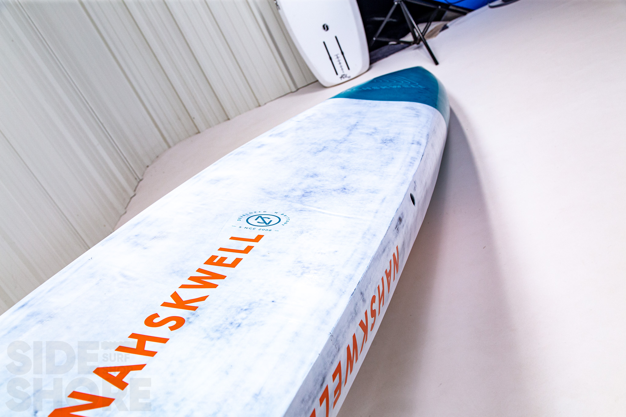 Nahskwell IMPACT Flatwater   14' x 23.5