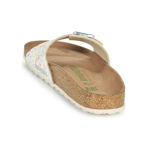 Birkenstock - MADRID Blanco