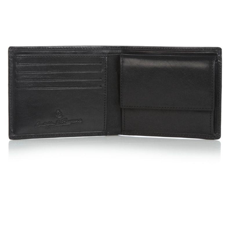 Castelijn & Beerens Gaucho Billfold 8 Creditcards RFID Protected Zwart