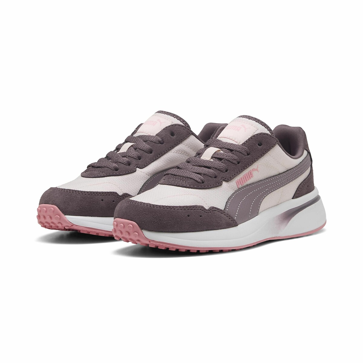 PUMA<br>Tênis R78 Visão Geral