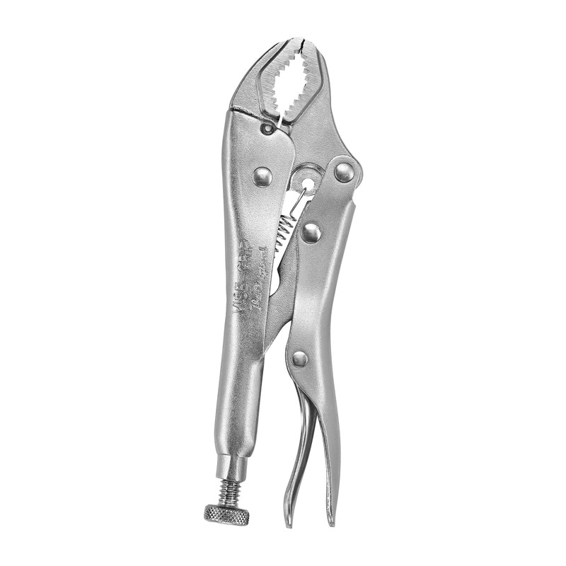 Irwin Vise-Grip Original griptang gebogen 125mm