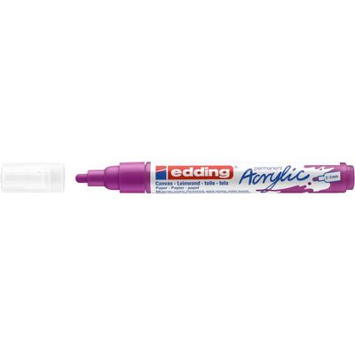 Edding 5100 - Marqueur acrylique - magento