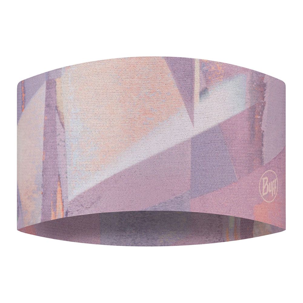 Buff COOLNET UV® WIDE - Bandeau orchid
