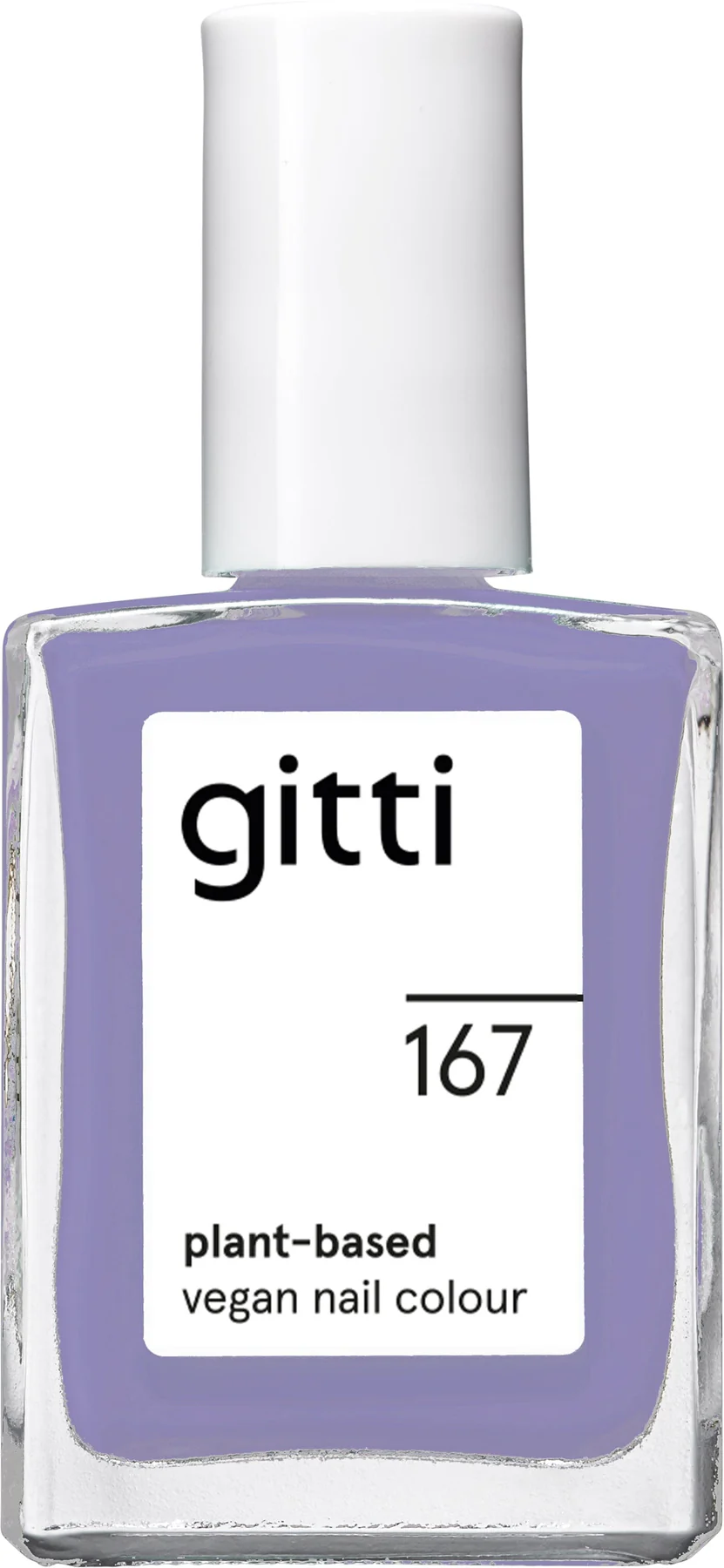 Gitti Nail Polish 167