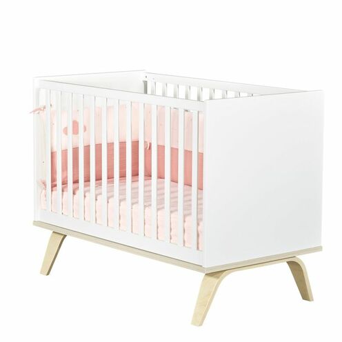 Lit bébé 120x60 SERENA - SAUTHON