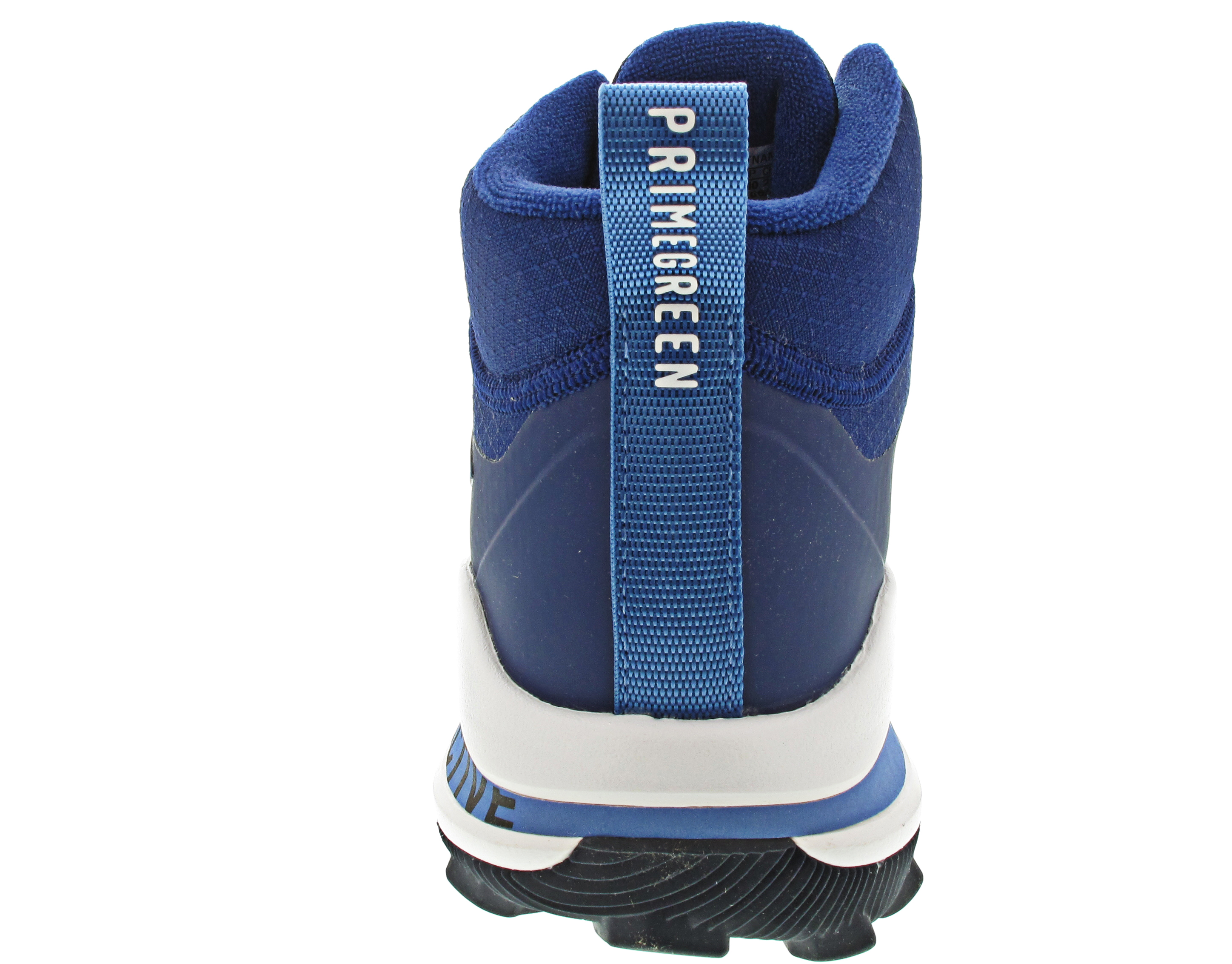adidas FortaRun BOA ATR Wanderstiefel blau
