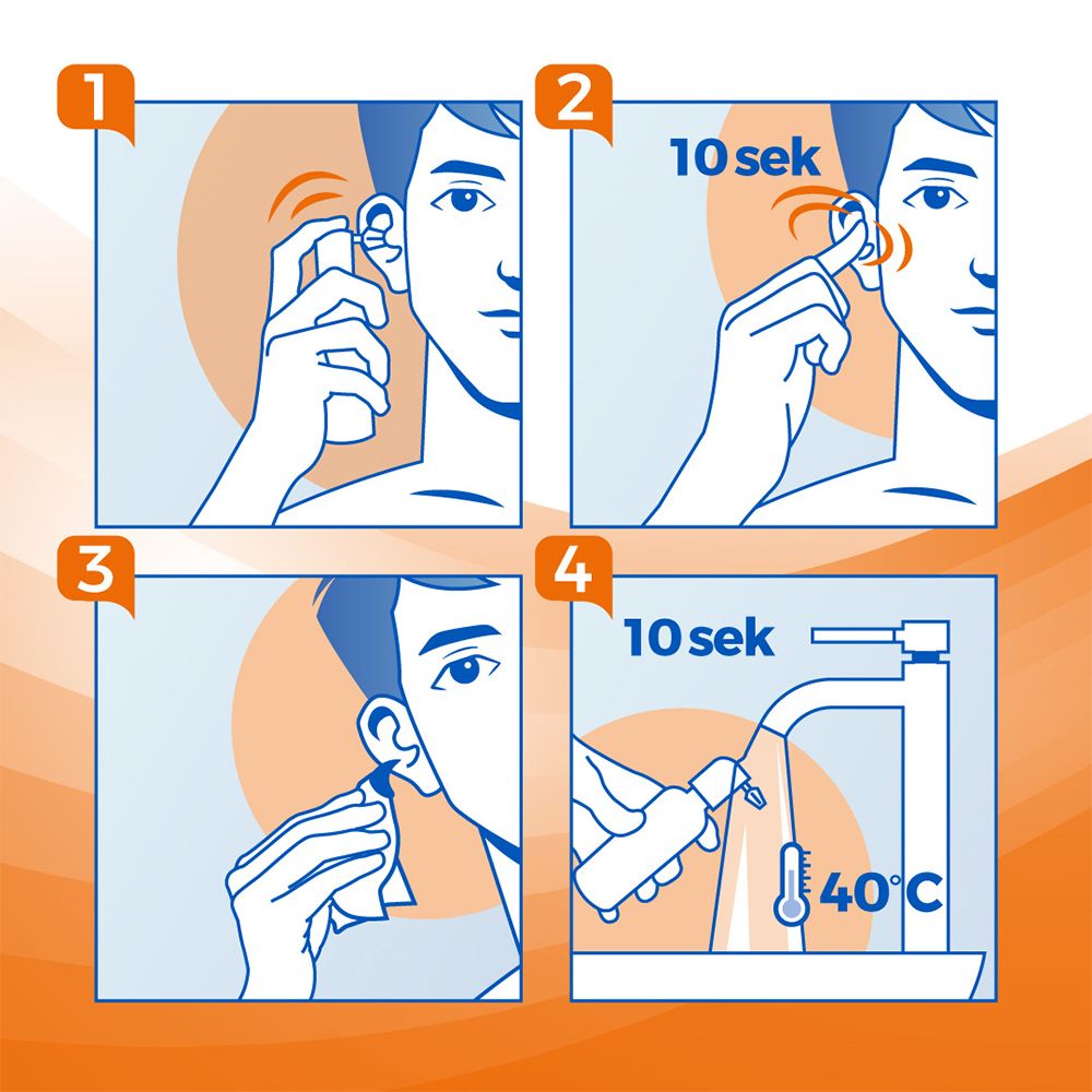 Audispray Junior