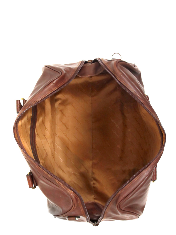 Sac de voyage GÀrard Henon Arizona Classique 47 cm