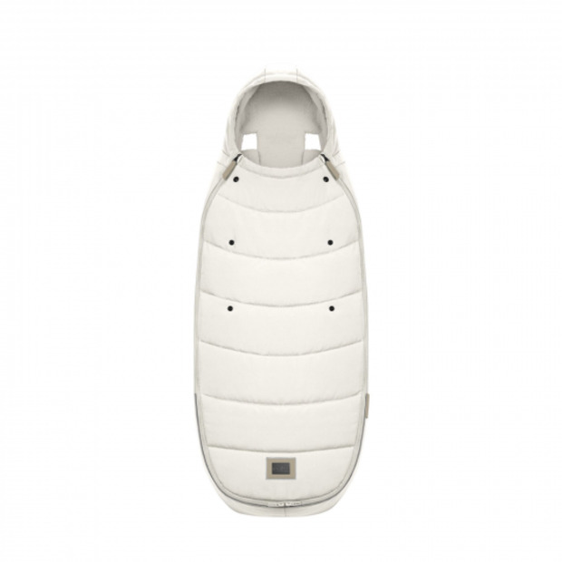 Chancelière Platinum Off White - CYBEX