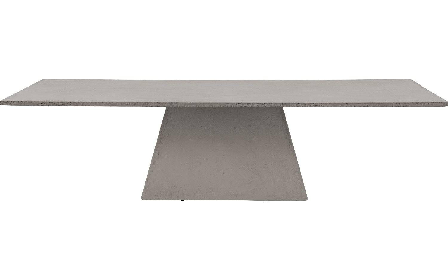 Bogard eettafel - Charcoal 240 cm