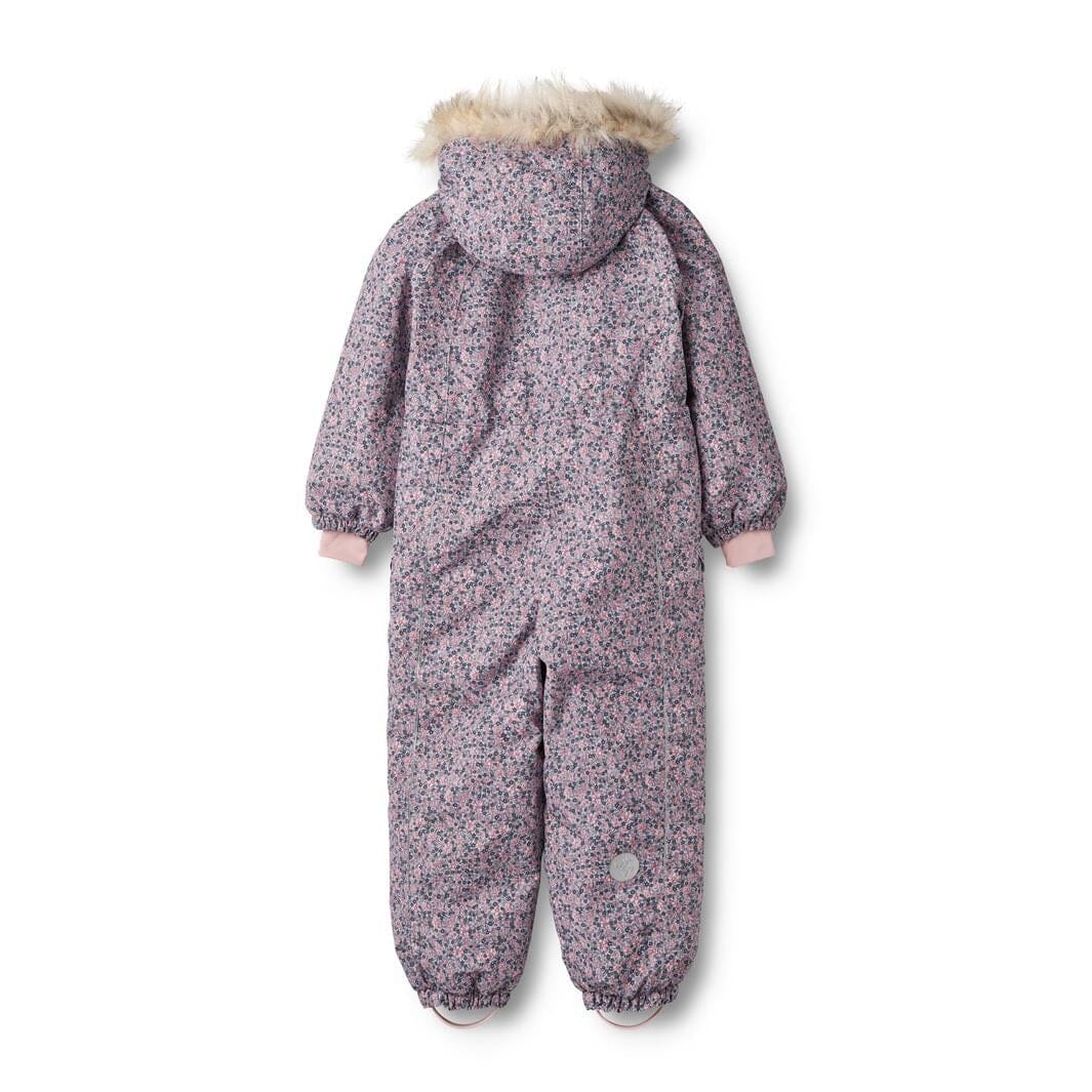 Wheat Snowsuit Moe Tech