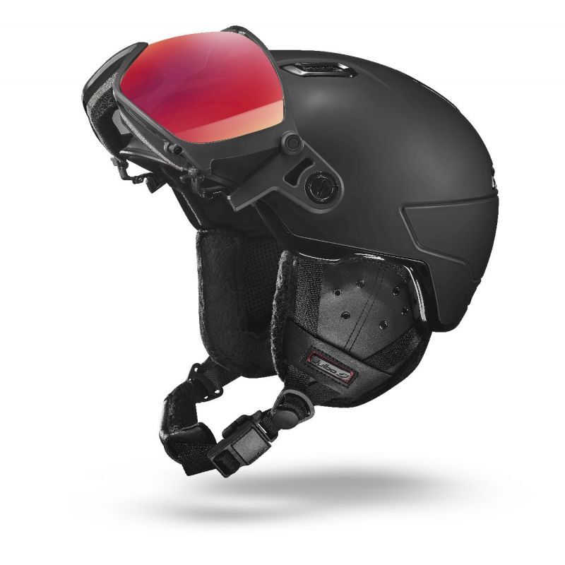 Globe Evo - Reactiv 2-3 GlareControl - Casque ski
