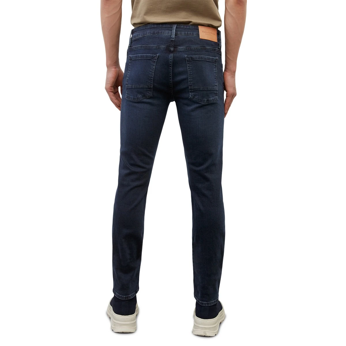 Heren Chino Tapered 10242156 01