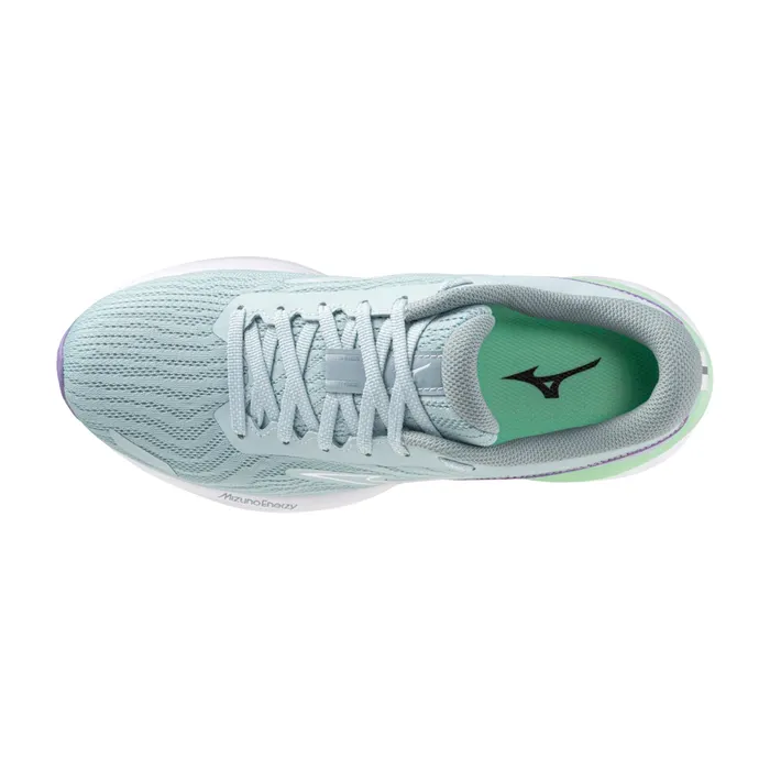 Mizuno Wave Revolt Hardloopschoenen Dames