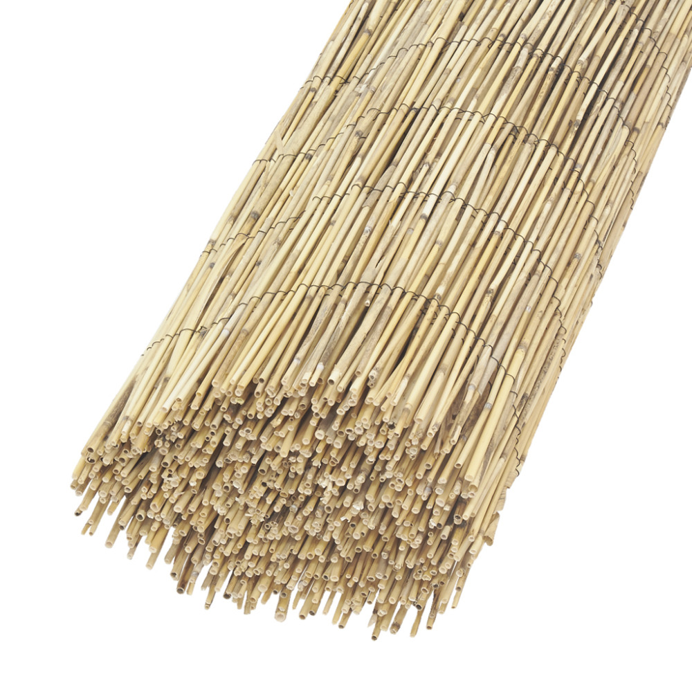 Canisse en roseau 1 x 5 m