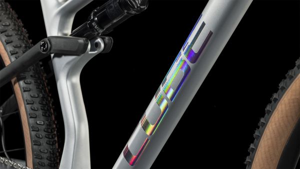 Cube AMS ZERO99 C:68X Race - Full Suspension - 2023