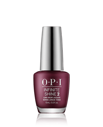 OPI Infinite Shine ISLL87 Malaga Wine 15ml