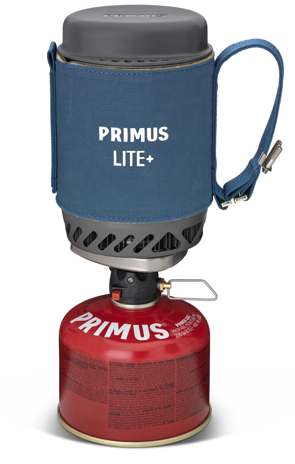 Lite Plus Stove System