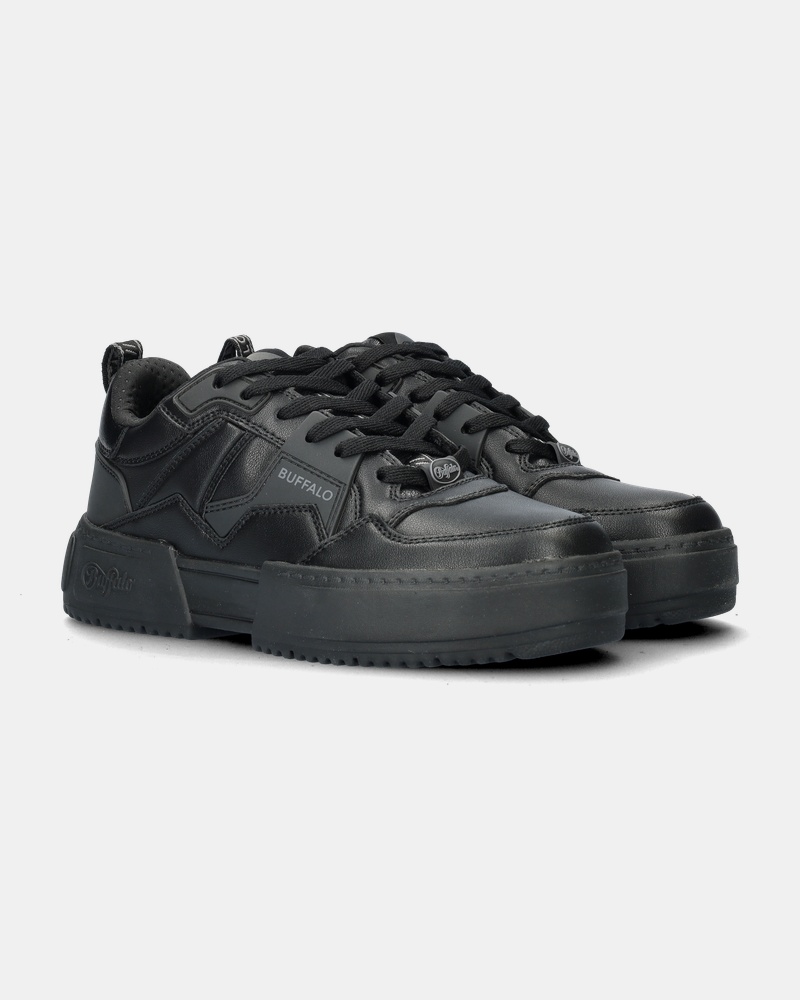Buffalo RSE V2 Lage sneakers  - zwart