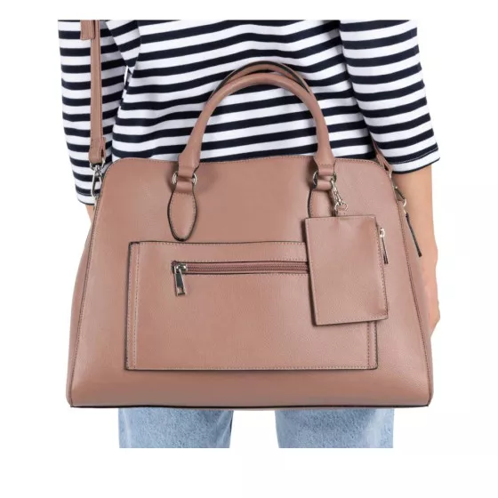 Sac à main ROSE MERRY SCOTT