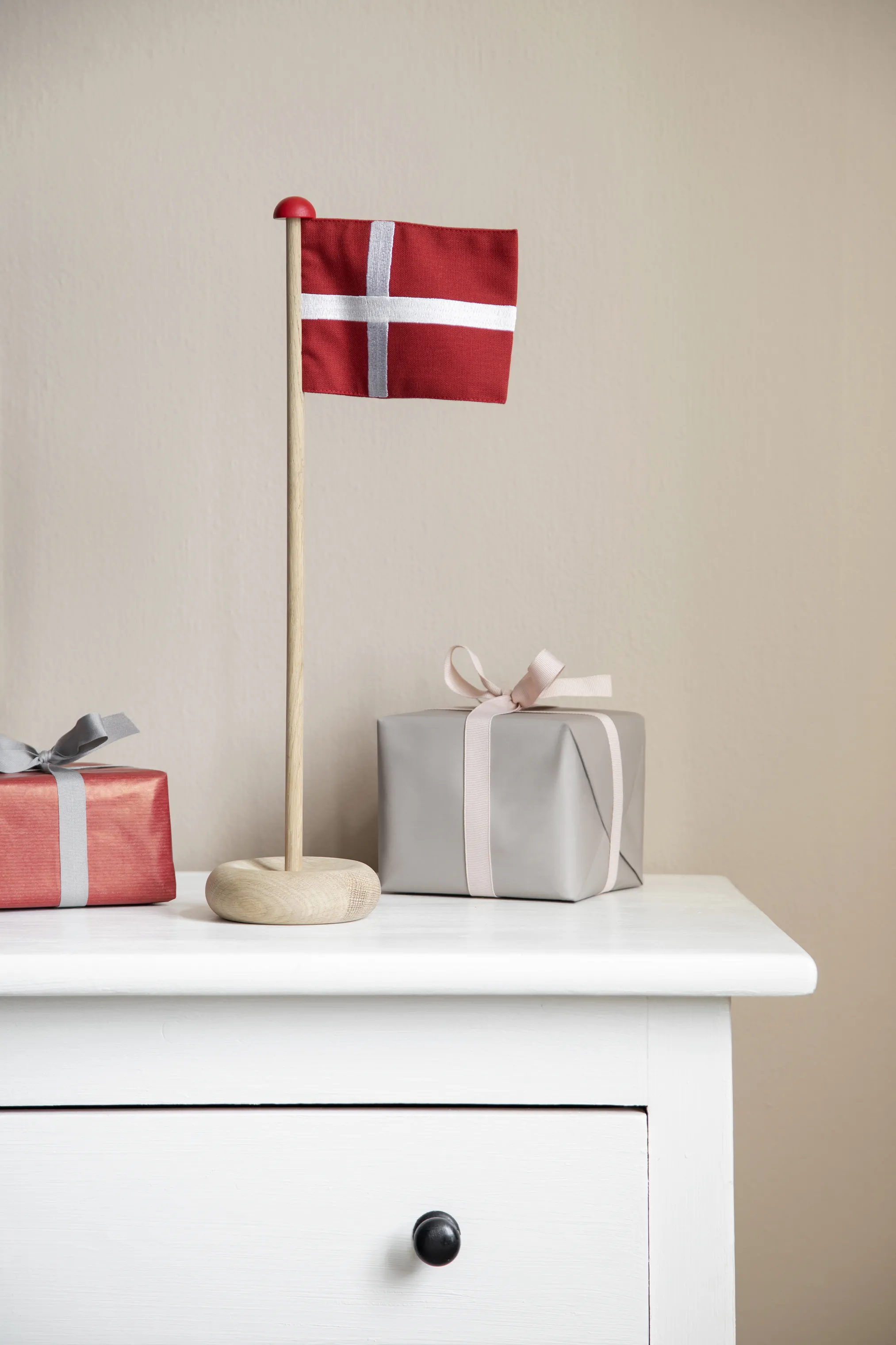 Novoform Bordflag