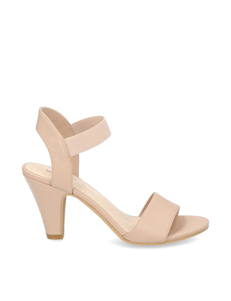 Klassische Sandalen