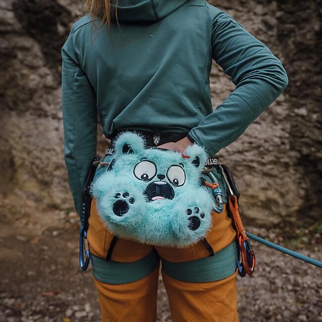 YY VERTICAL - SAC A MAGNESIE BEAR
