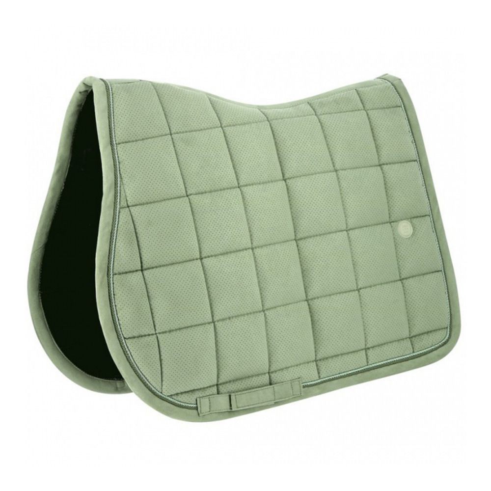 Equitheme SUEDE - Tapis mixte vert pastel