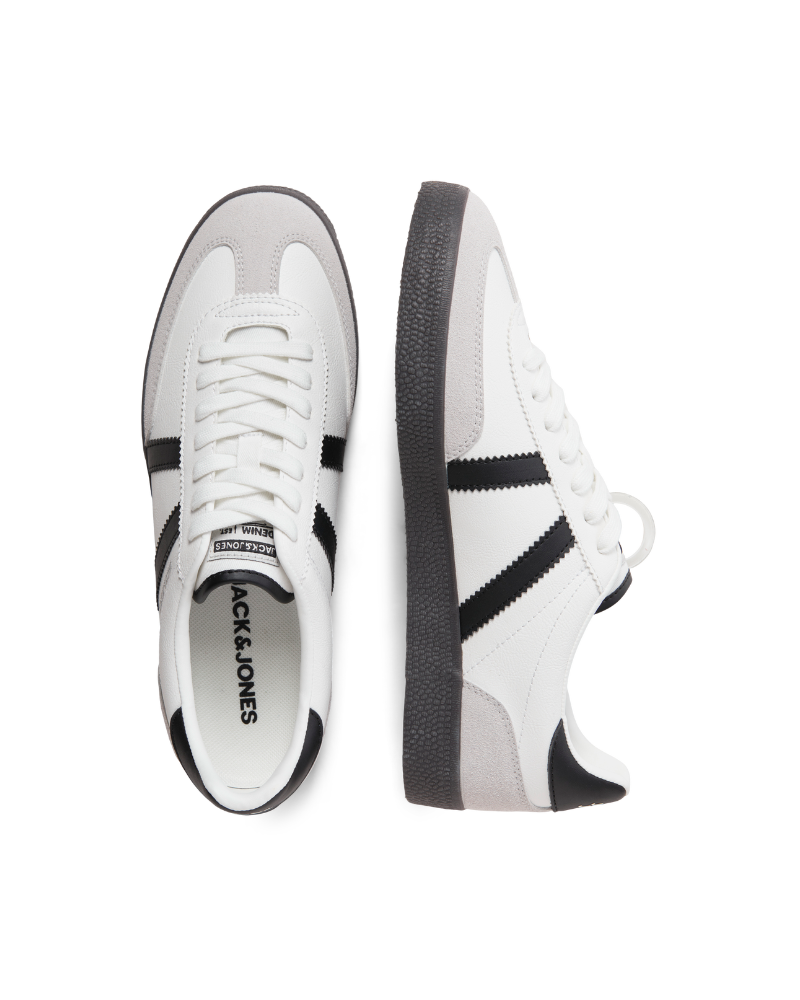 Jack&Jones - Mambo - Hvid
